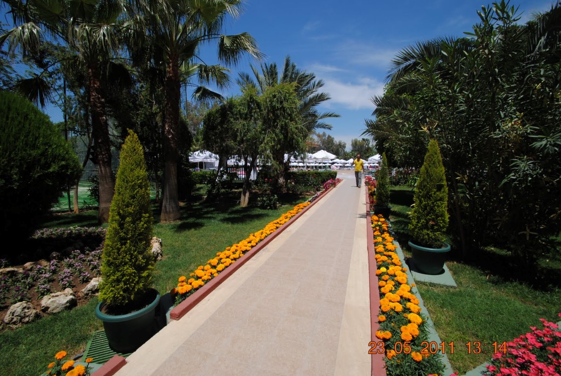 imagini hotel DELPHIN DELUXE ALANYA